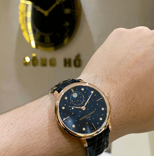 Chức năng moonphase là gì?